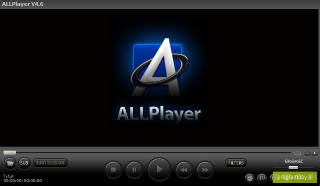 ALLPlayer Portable